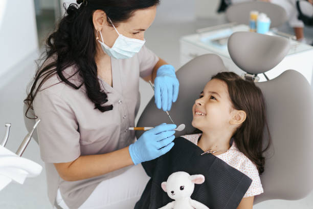 Best Cracked Tooth Emergency Dentist  in Glenolden, PA