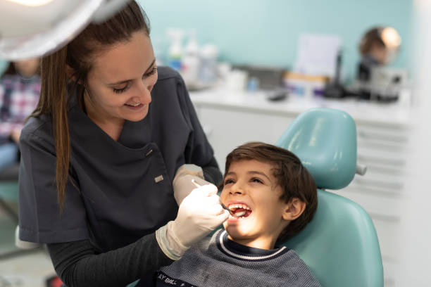 Best Knocked-Out Tooth Emergency  in Glenolden, PA
