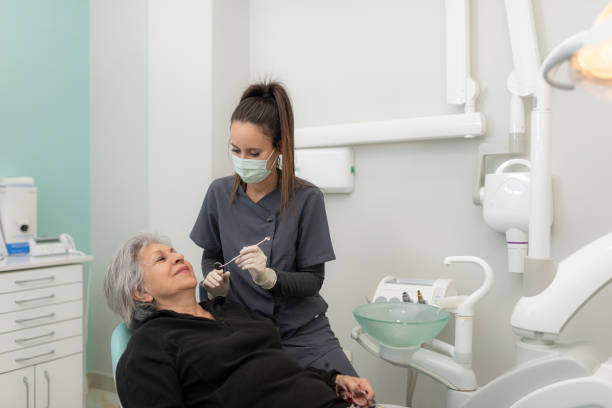 Best Tooth Infection Emergency Dentist  in Glenolden, PA