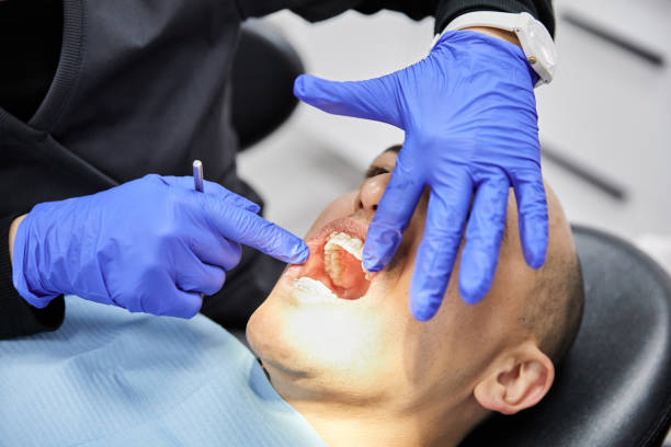 Best Urgent Tooth Repair  in Glenolden, PA